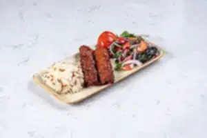 Bakı Kebab