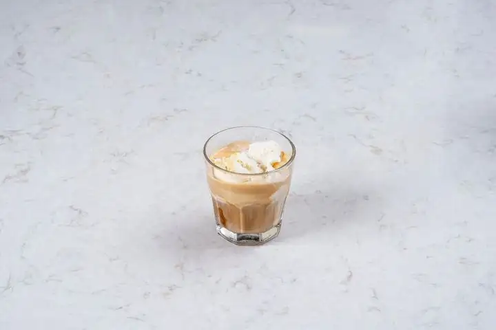 Affogato