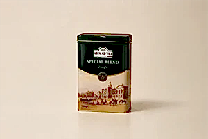 Ahmad Tea Special Blend Loose Leaf Tea