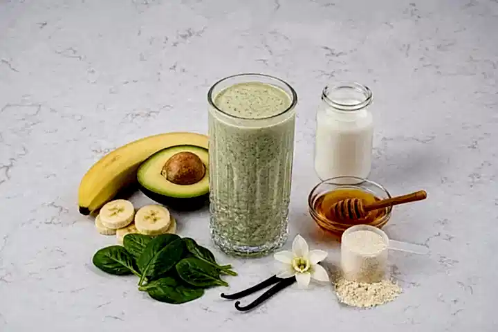 Avocado Cool