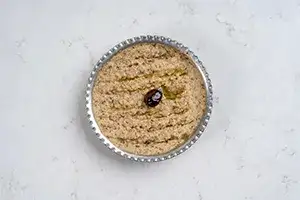 Baba Ghanoush