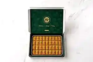 Baklava/Piece