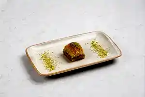 Baklava Peace