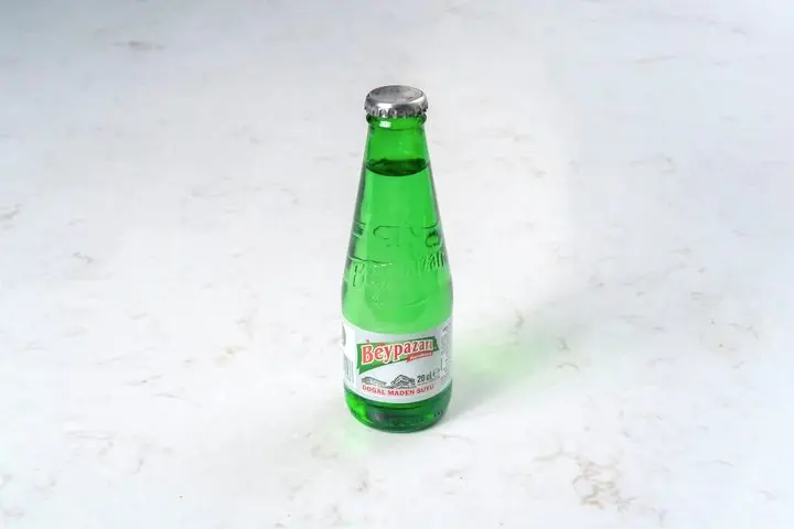 Beypazari Mineral Water