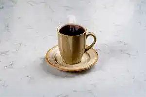 Black Turkish Tea – Mug