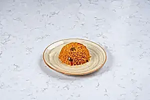 Bulgur Pilaf