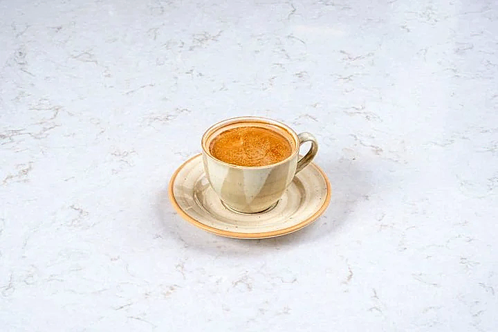Turkish Red Eye with Hazelnut 12oz
