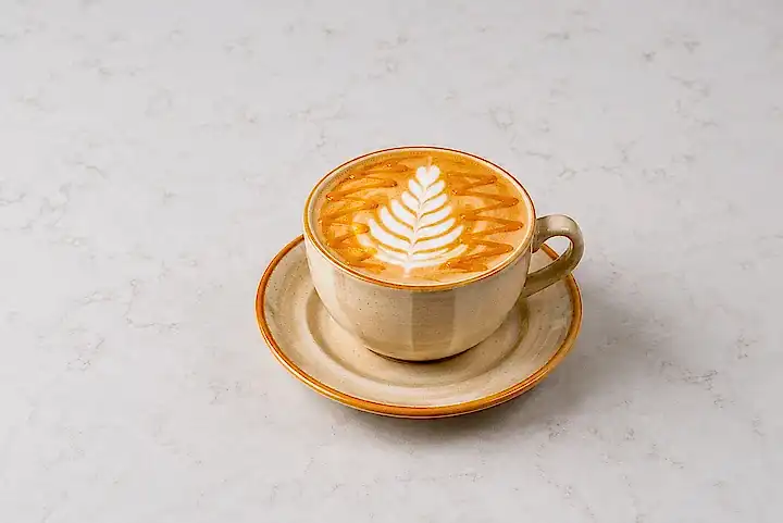 Caramel Mocha
