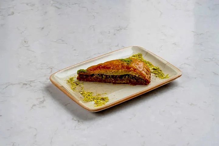 Carrot Slice