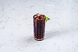 Chaistanbul Iced Tea