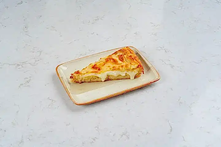 Anatolian Cheese Borek (Su Boregi) – 1 Slice