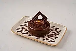 Chestnut Maron Cake