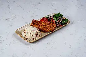 Chicken Bakı Kebab