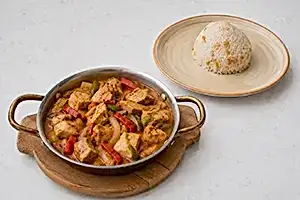 Chicken Sauté*