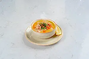 Chicken Soup