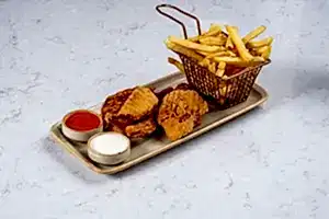 Chicken Tenders – 5pcs