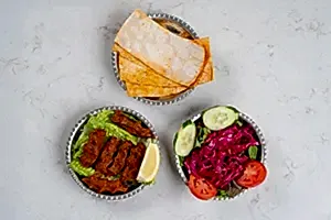 Chikofte – Vegan Meatball