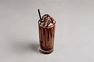 Chocolate Dream Milkshake