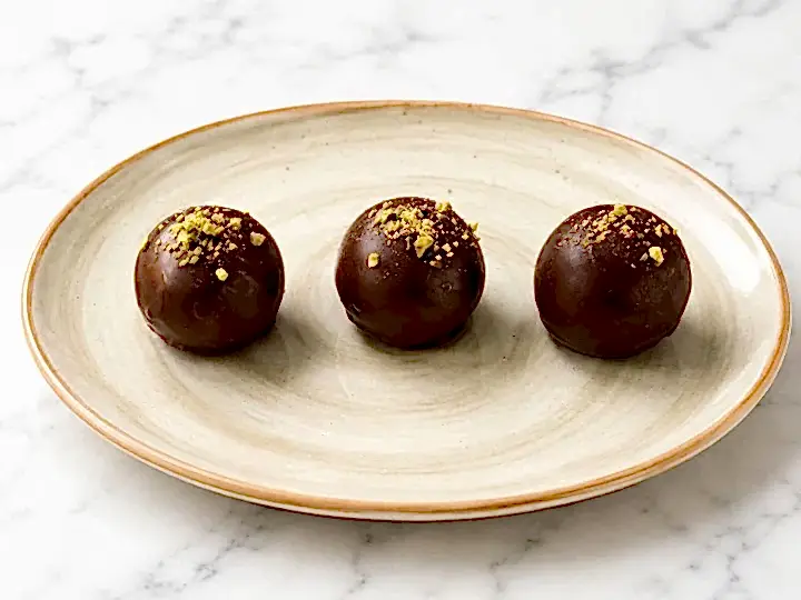 Chocolate Ball