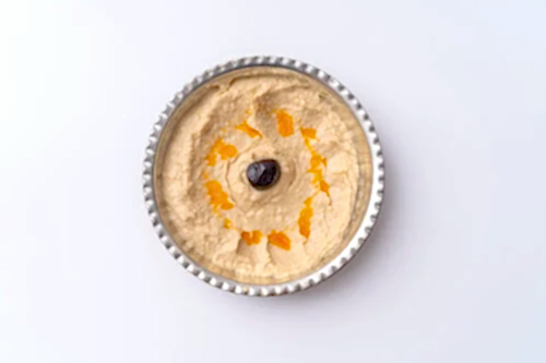 Classic Hummus