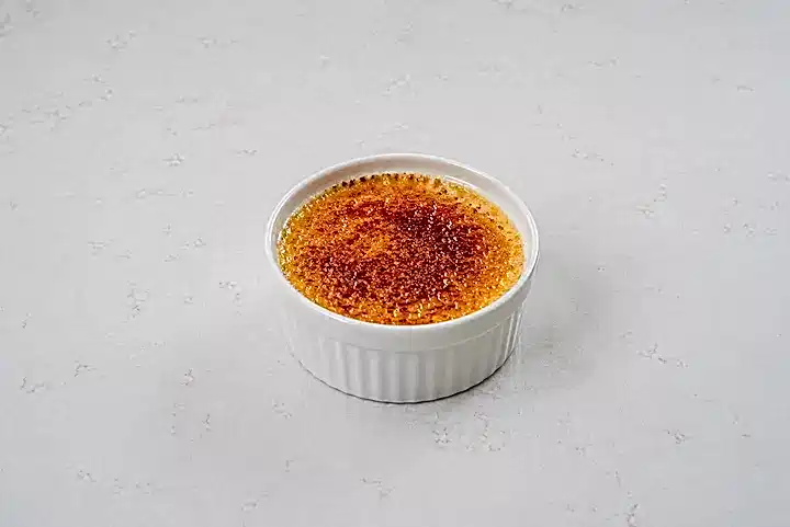 Creme brûlée