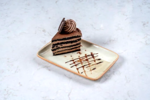 Devil’s Petite Cake