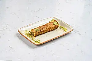 Gəncə Burma Pistachio