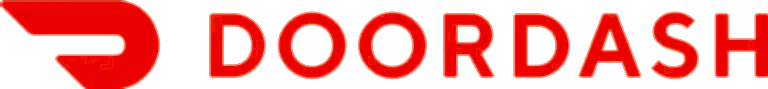 DoorDash Logo