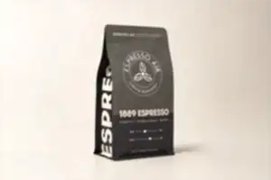 1889 Espresso Espresso Air