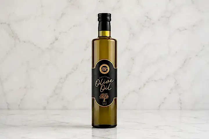 Moda Olive Oil