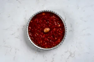 Ezme – Spicy Tomato and Pepper
