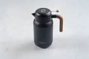 Large Turkish Tea Pot- 12 Servings