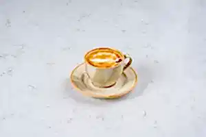 Flat White 8oz