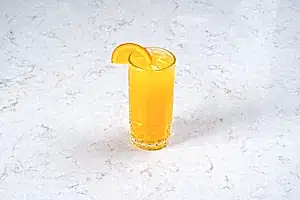 Fresh Orange Juice