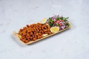 Fried Liver