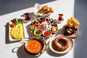 An image about full breakfast new.