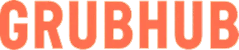 Grubhub Logo