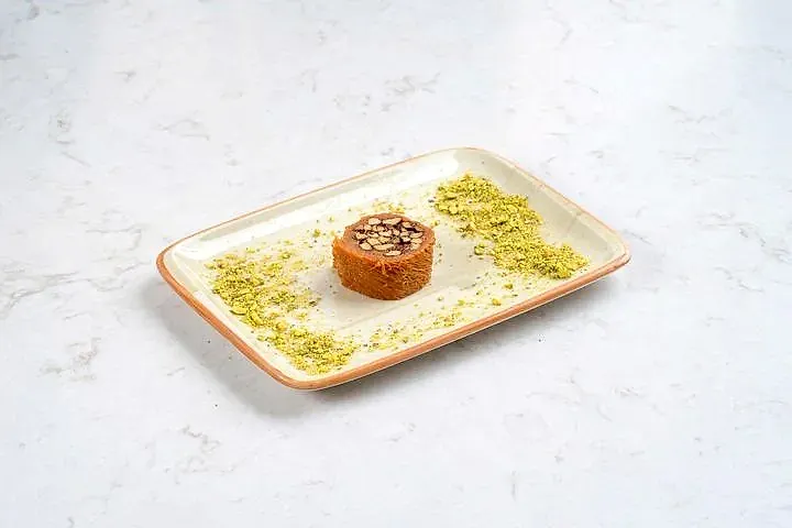 Halep Burma with Pistachio – 1 pc