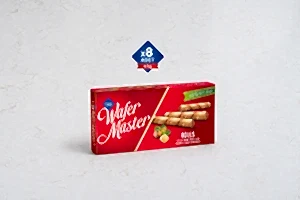 Cizmeci Time Wafer Master ROLLS