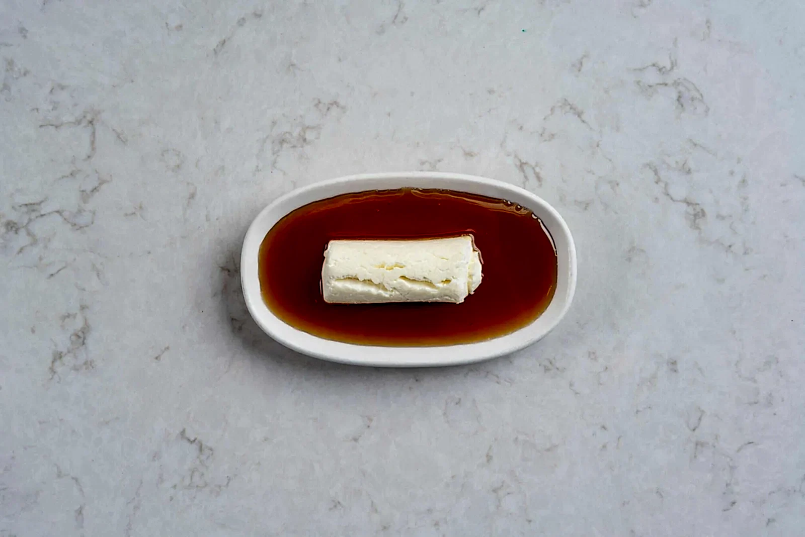 Honey & Clotted Cream Plate