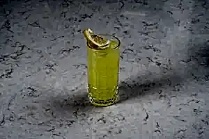 Freshmade Lemonade