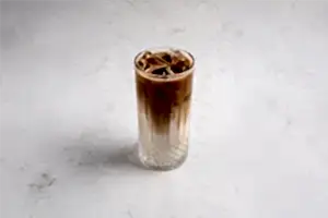 Iced Latte