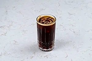 Iced Americano