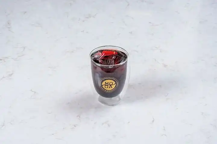 Cherry Juice