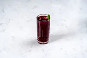 Freshmade Hibiscus Tea