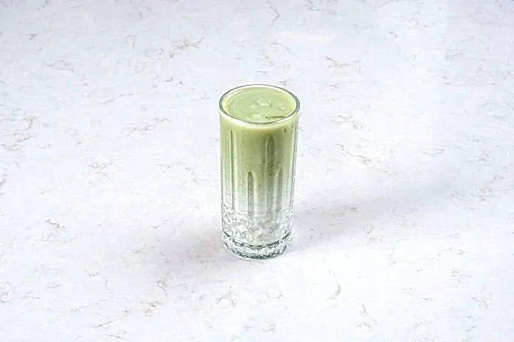 Iced Matcha