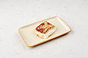 Kazandibi – Brown Top Pudding