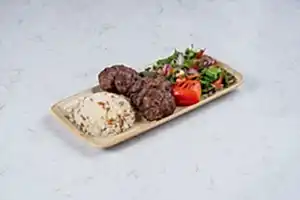 Kofte Kebab