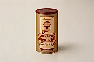 Mehmet Efendi Kurukahveci