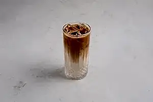 Iced Chai latte